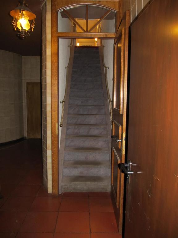 Hotel Zum Jean Bonnet Hofgeismar Exteriér fotografie