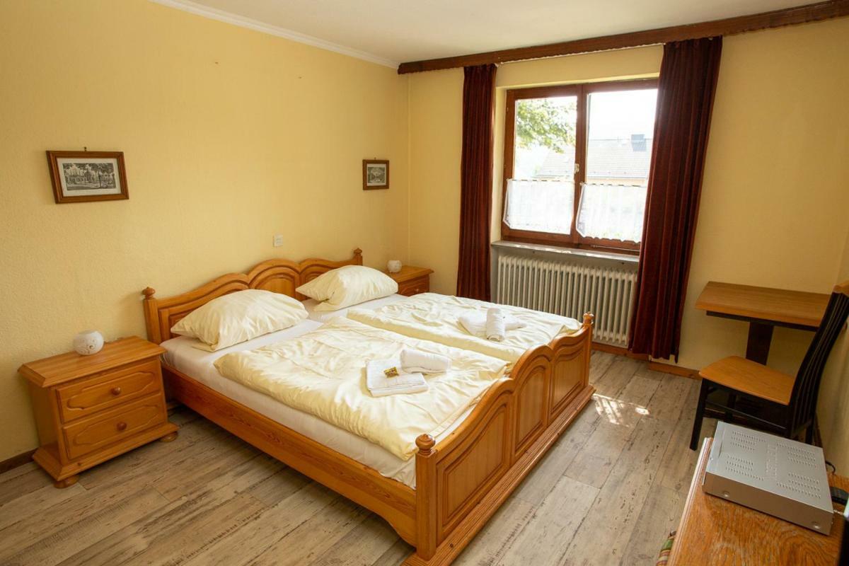 Hotel Zum Jean Bonnet Hofgeismar Exteriér fotografie